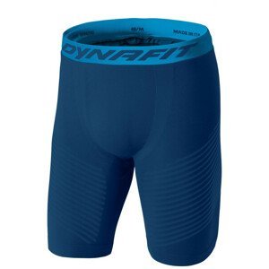 Pánské kraťasy Dynafit Speed Dryarn M Shorts Velikost: M / Barva: modrá