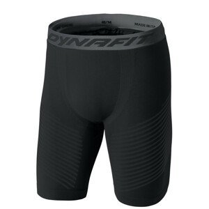 Pánské kraťasy Dynafit Speed Dryarn M Shorts Velikost: XL / Barva: černá