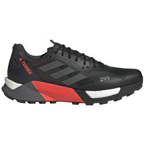 Pánské boty Adidas Terrex Agravic Ultr Velikost bot (EU): 42 / Barva: černá