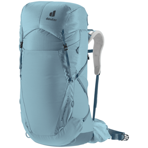 Turistický batoh Deuter Aircontact Ultra 45+5 SL 2023 Barva: tmavě modrá