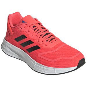 Pánské boty Adidas Duramo 10 Velikost bot (EU): 42 / Barva: růžová