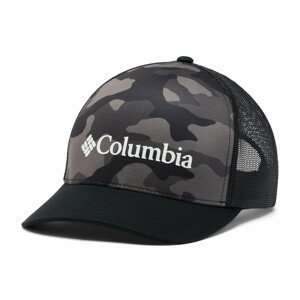 Kšiltovka Columbia Punchbowl Trucker Barva: černá