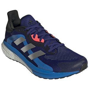 Pánské běžecké boty Adidas Solar Glide 4 St M Velikost bot (EU): 44 / Barva: modrá