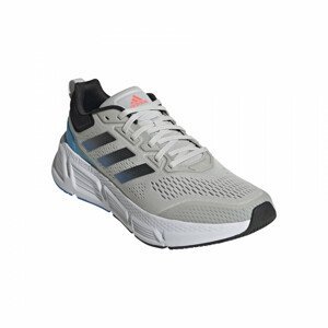 Pánské boty Adidas Questar Velikost bot (EU): 43 (1/3) / Barva: bílá