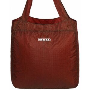 Skládací batoh Boll Ultralight Shoppingbag Barva: červená