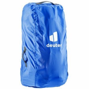 Pláštěnka na batoh Deuter Transport Cover Barva: modrá