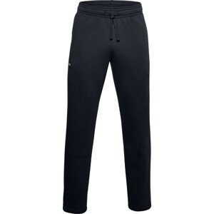Pánské kalhoty Under Armour Rival Fleece Pants Velikost: S / Barva: černá