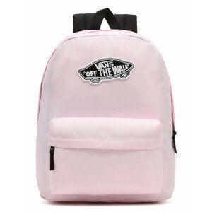 Batoh Vans Realm Backpack Barva: světle růžová