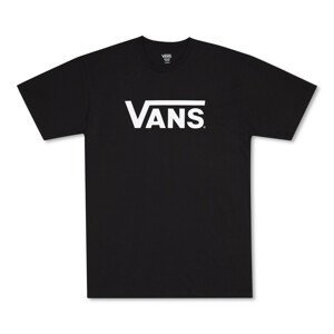 Pánské triko Vans Mn Vans Drop V-B Velikost: XL / Barva: šedá