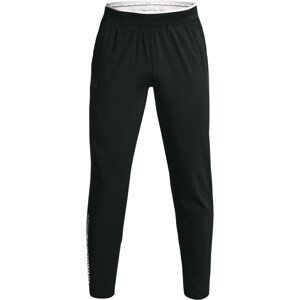 Pánské kalhoty Under Armour STORM Run Pant Velikost: XL / Barva: černá