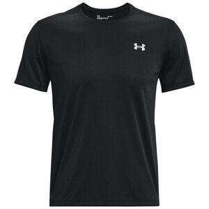 Pánské funkční triko Under Armour Speed Stride 2.0 Tee Velikost: S / Barva: černá