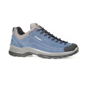 Pánské turistické boty Grisport Vinadio Velikost bot (EU): 43 / Barva: tmavě modrá