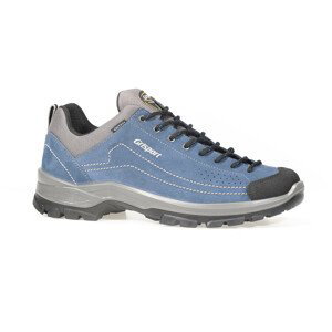 Pánské turistické boty Grisport Vinadio Velikost bot (EU): 47 / Barva: tmavě modrá