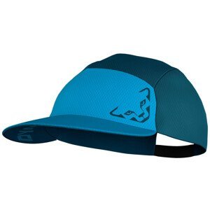 Kšiltovka Dynafit Alpine Visor Cap Barva: modrá