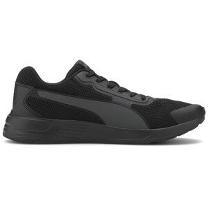 Pánské boty Puma Taper Velikost bot (EU): 42,5 / Barva: černá