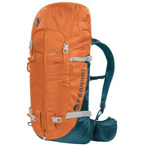 Lezecký batoh Ferrino Triolet 32+5 2022 Barva: oranžová