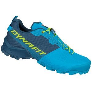 Pánské běžecké boty Dynafit Transalper Gtx Velikost bot (EU): 41 / Barva: modrá