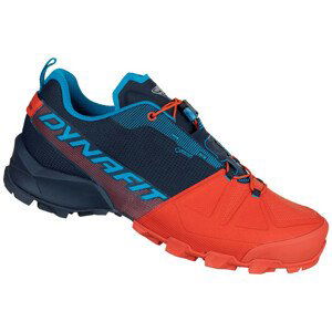 Pánské běžecké boty Dynafit Transalper Gtx Velikost bot (EU): 44 / Barva: modrá/oranžová