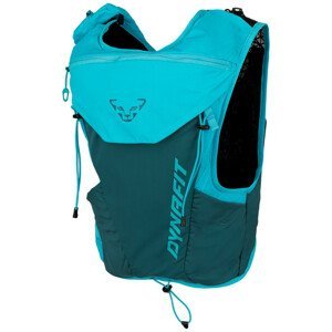 Běžecká vesta Dynafit Alpine 9 Velikost zad batohu: L / Barva: modrá