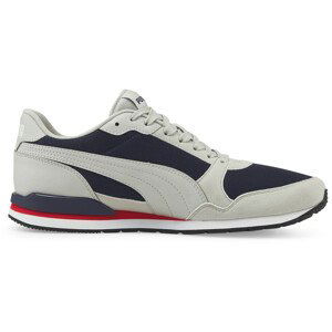 Pánské boty Puma ST Runner v3 Mesh Velikost bot (EU): 42 / Barva: modrá