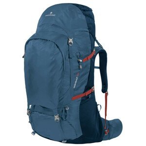 Turistický batoh Ferrino Transalp 100 2022 Barva: modrá