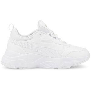 Dámské boty Puma Cassia SL Velikost bot (EU): 40 / Barva: bílá