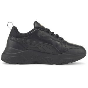 Dámské boty Puma Cassia SL Velikost bot (EU): 39 / Barva: černá