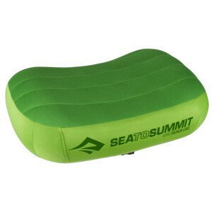 Polštář Sea to Summit Aeros Premium Pillow Large Barva: zelená