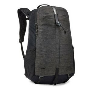 Turistický batoh Thule Nanum 18L Barva: černá