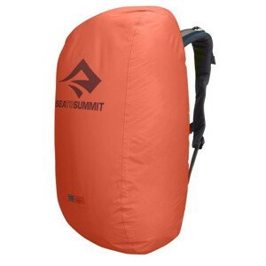 Pláštěnka na batoh Sea to Summit Pack Cover 70D X-Small Barva: červená