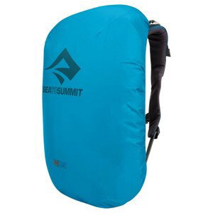 Pláštěnka na batoh Sea to Summit Pack Cover 70D Small Barva: modrá