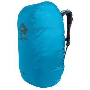 Pláštěnka na batoh Sea to Summit Pack Cover 70D Large Barva: modrá