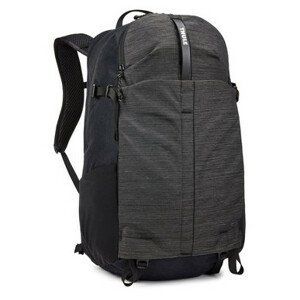 Turistický batoh Thule Nanum 25L Barva: černá