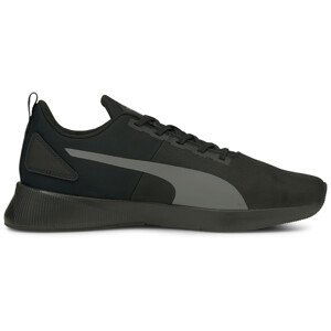 Pánské boty Puma Flyer Runner Mesh Velikost bot (EU): 46 / Barva: černá