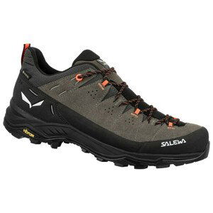 Pánské turistické boty Salewa Alp Trainer 2 Gtx M Velikost bot (EU): 44,5 / Barva: hnědá