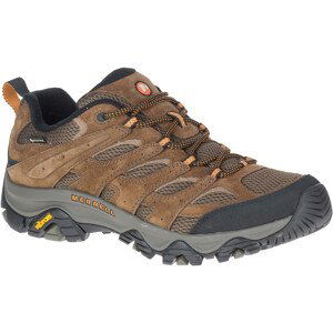 Pánské turistické boty Merrell Moab 3 Gtx Velikost bot (EU): 41 / Barva: hnědá