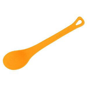 Lžíce Sea to Summit Delta Long Handled Spoon Barva: oranžová