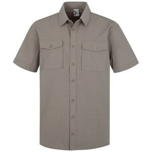 Pánská košile Husky Grimy M Velikost: XL / Barva: šedá