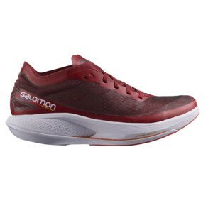 Pánské běžecké boty Salomon Phantasm Velikost bot (EU): 42 / Barva: červená
