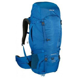 Batoh Vango Contour 50:60S 2023 Barva: cobalt