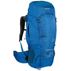 Batoh Vango Contour 60:70 Barva: cobalt