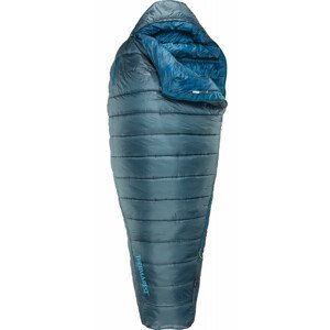 Spacák Therm-a-Rest Saros -18°C Long Barva: modrá