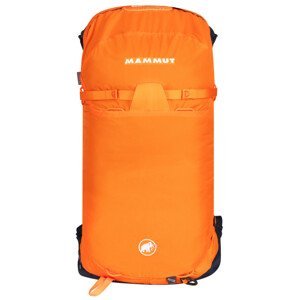 Lavinový batoh Mammut Ultralight Removable Airbag 3.0 Barva: oranžová