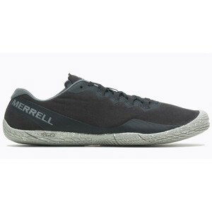 Pánské boty Merrell Vapor Glove 3 Eco Velikost bot (EU): 46 / Barva: černá