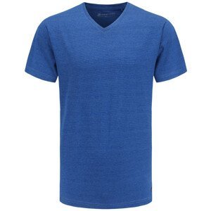 Pánské triko Alpine Pro Adarn Velikost: XS / Barva: modrá