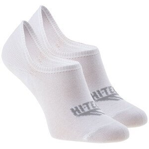 Sada ponožek Hi-Tec Streat Velikost ponožek: 44-47 / Barva: bílá/šedá