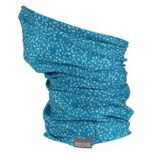 Dětský multifunkční šátek Regatta K Print Multitube Barva: modrá