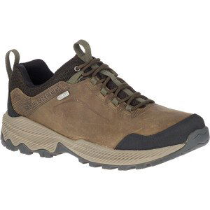 Pánské boty Merrell Forestbound Wtpf Velikost bot (EU): 44 / Barva: hnědá