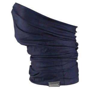 Multifunkční šátek Regatta Multitube Printed Barva: tmavě modrá