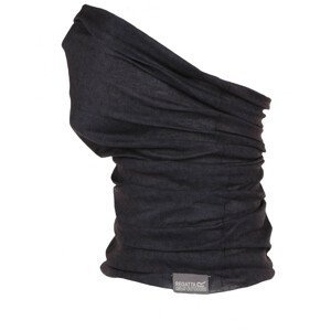 Multifunkční šátek Regatta Multitube Printed Barva: černá/béžová